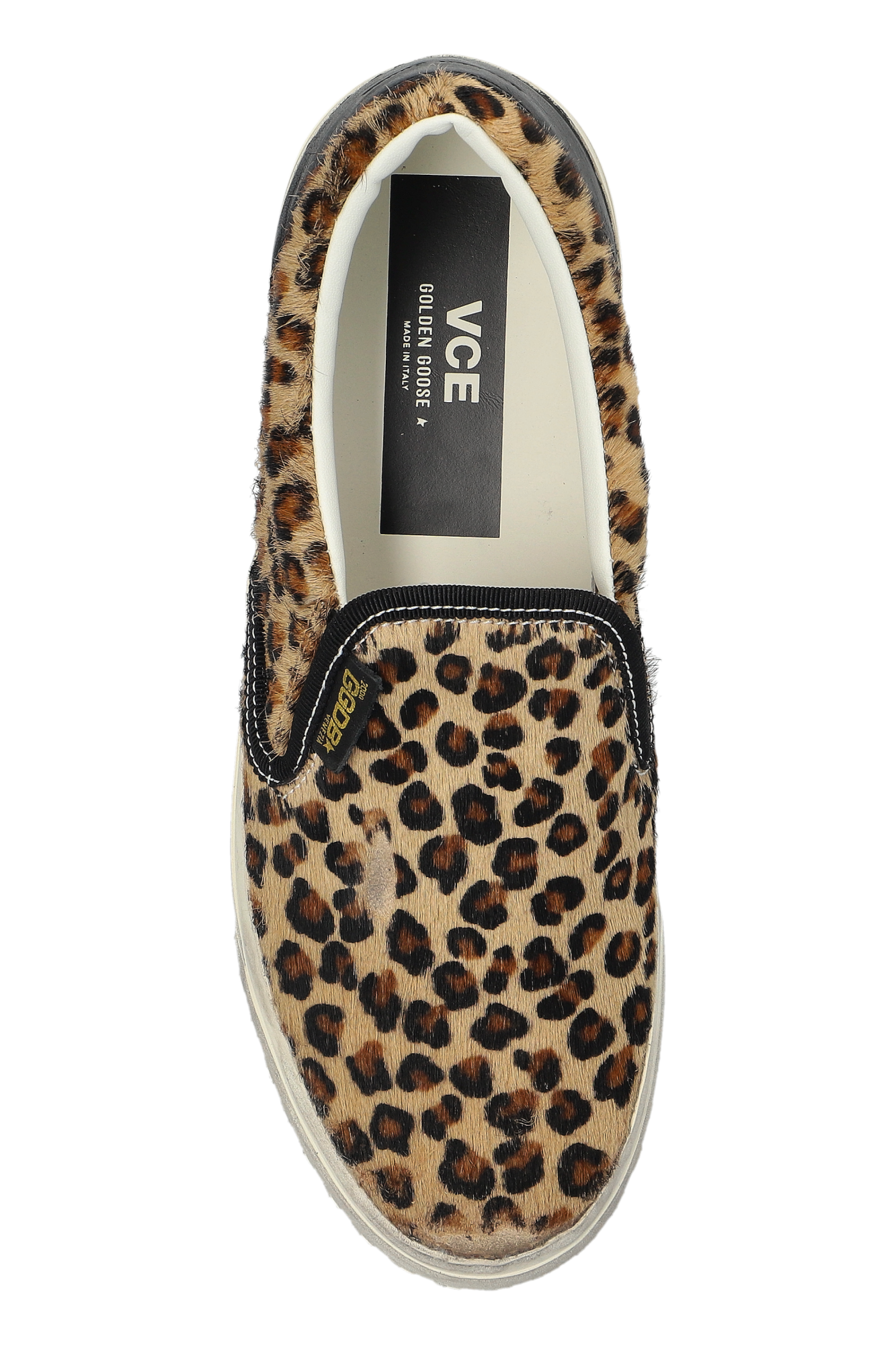 GOLDEN  Vce スリップオン スニーカー Golden Goose Sneakers VCE Penstar | Women's Shoes | Vitkac